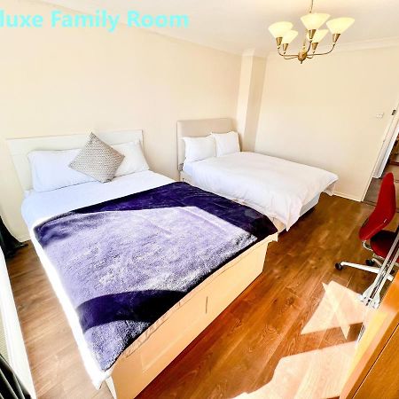Centel - Easy Stay In Zone 1 Лондон Екстериор снимка