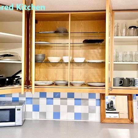 Centel - Easy Stay In Zone 1 Лондон Екстериор снимка