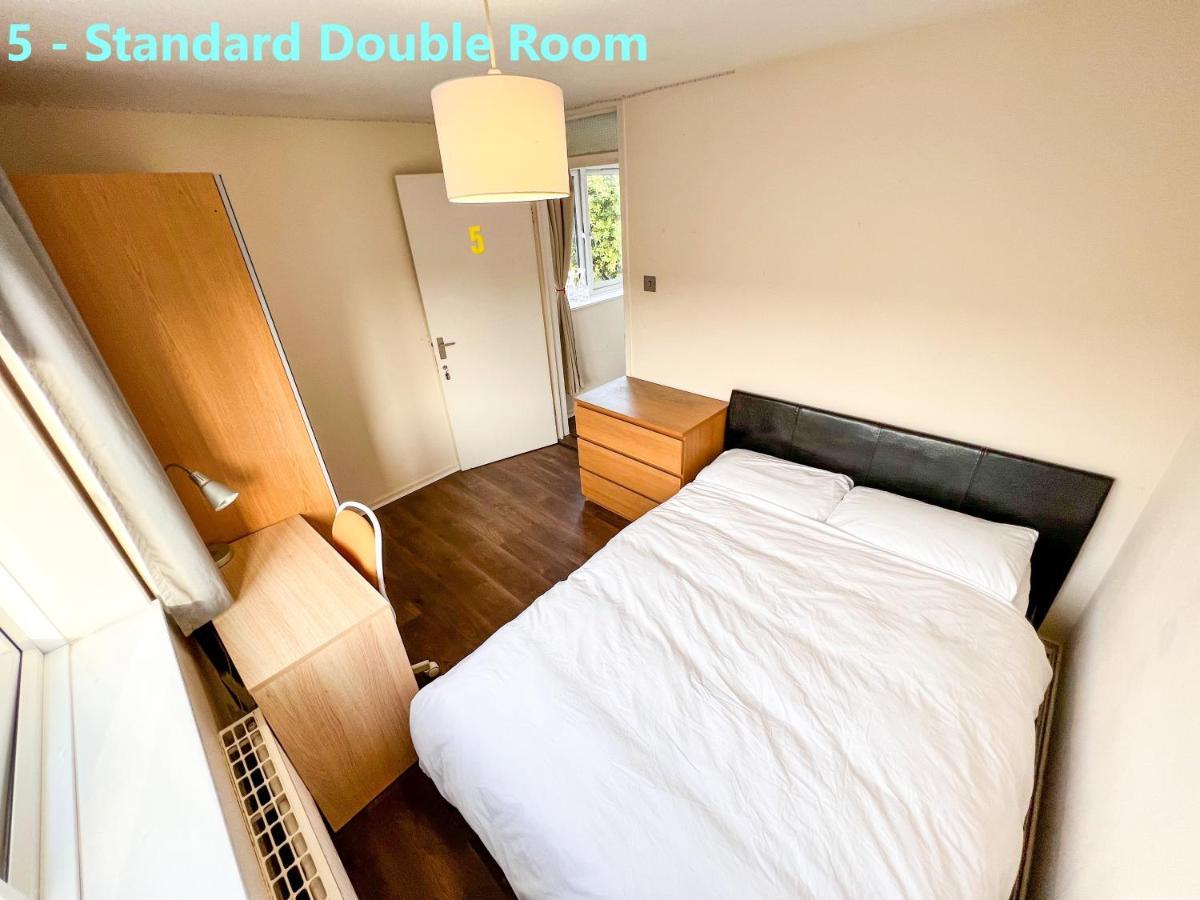 Centel - Easy Stay In Zone 1 Лондон Екстериор снимка