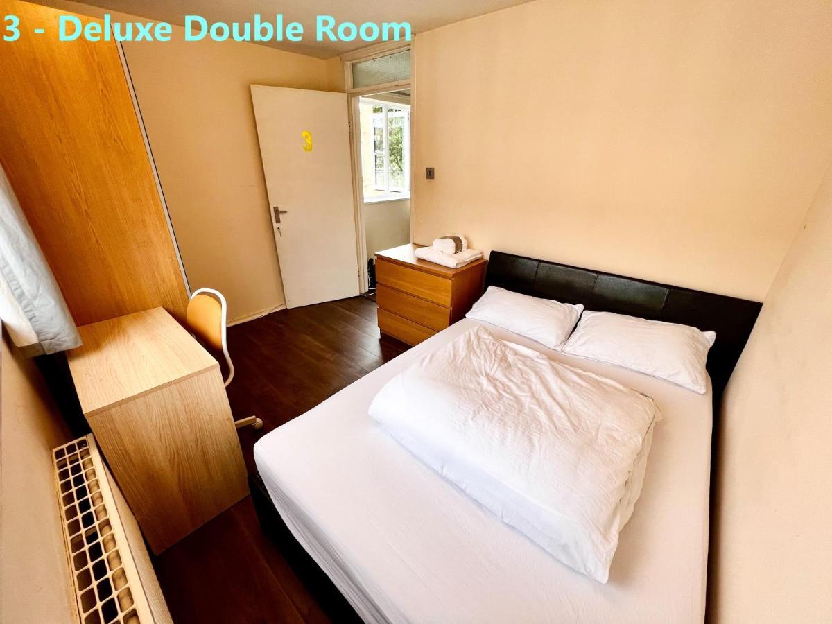 Centel - Easy Stay In Zone 1 Лондон Екстериор снимка