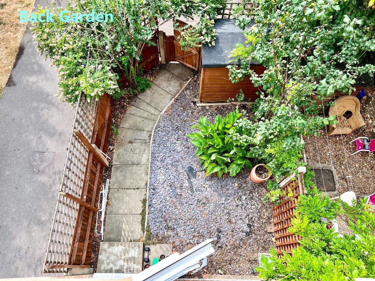 Centel - Easy Stay In Zone 1 Лондон Екстериор снимка