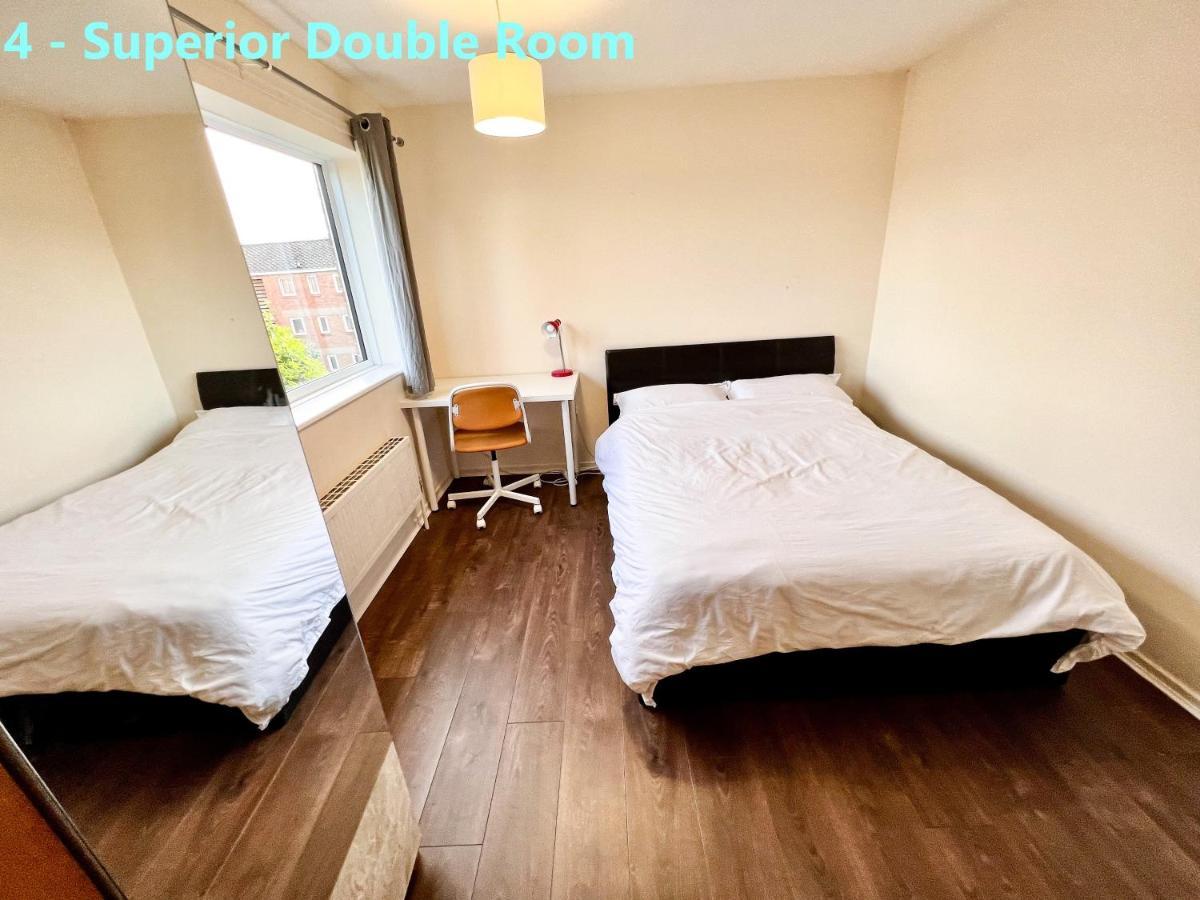 Centel - Easy Stay In Zone 1 Лондон Екстериор снимка
