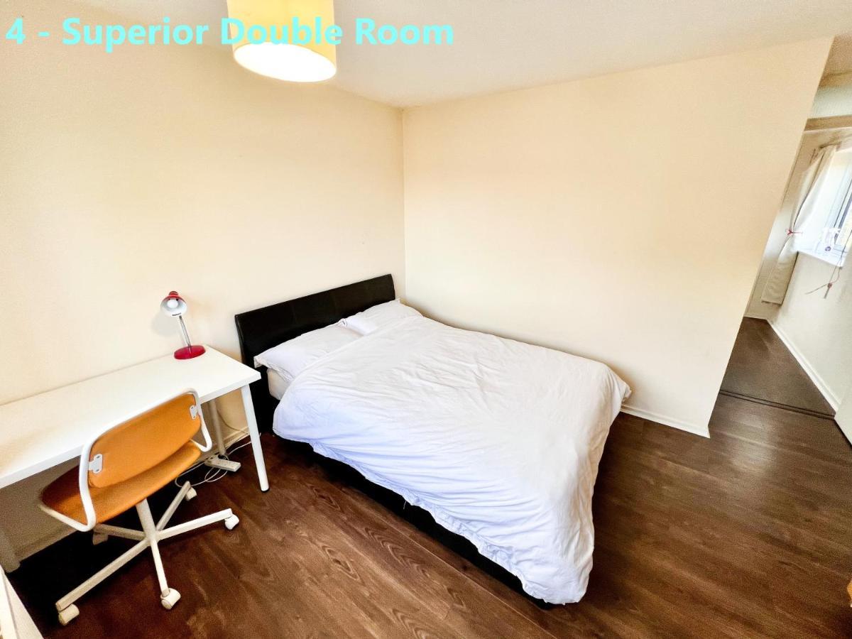 Centel - Easy Stay In Zone 1 Лондон Екстериор снимка