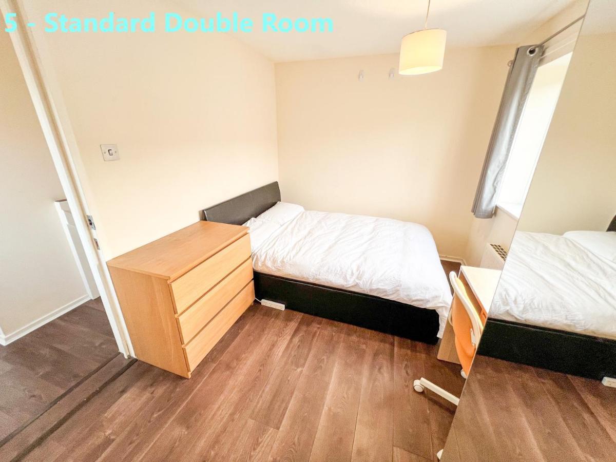 Centel - Easy Stay In Zone 1 Лондон Екстериор снимка