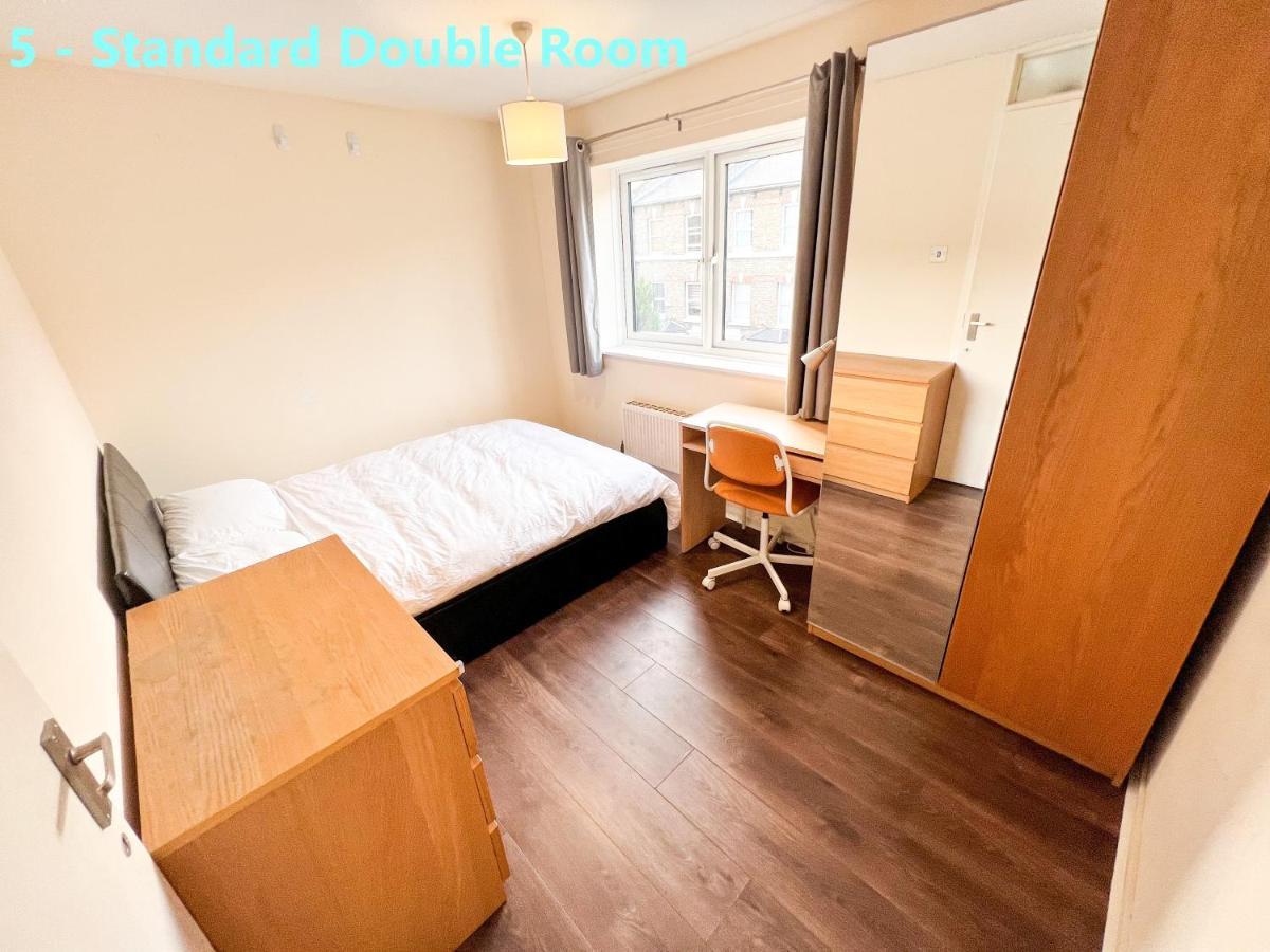 Centel - Easy Stay In Zone 1 Лондон Екстериор снимка