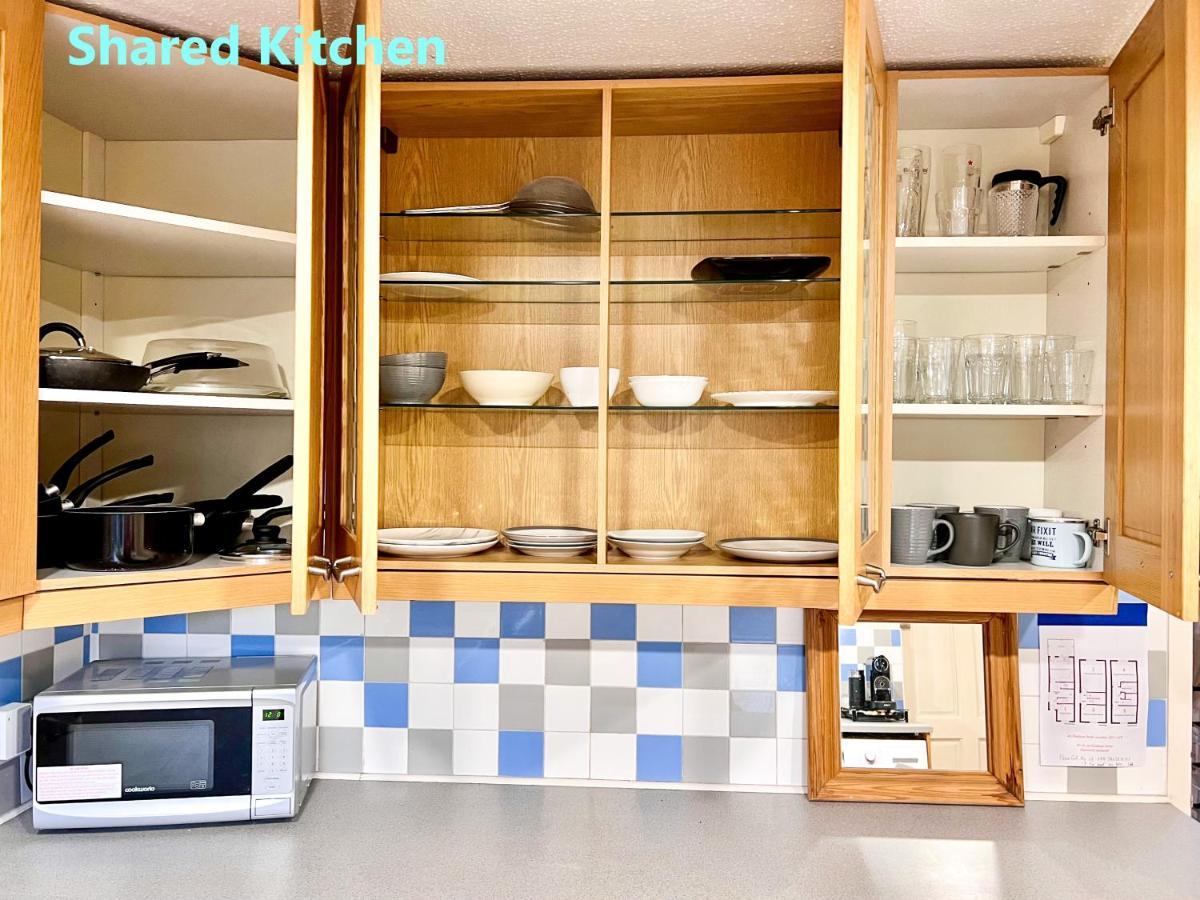 Centel - Easy Stay In Zone 1 Лондон Екстериор снимка