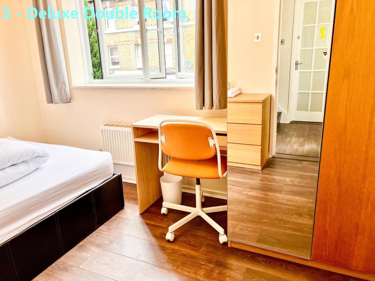 Centel - Easy Stay In Zone 1 Лондон Екстериор снимка