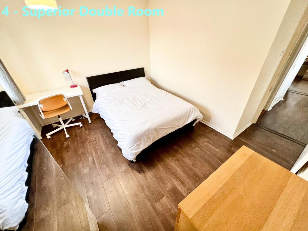 Centel - Easy Stay In Zone 1 Лондон Екстериор снимка