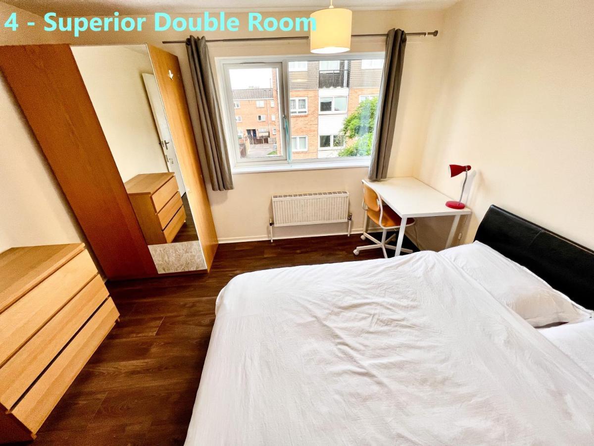 Centel - Easy Stay In Zone 1 Лондон Екстериор снимка