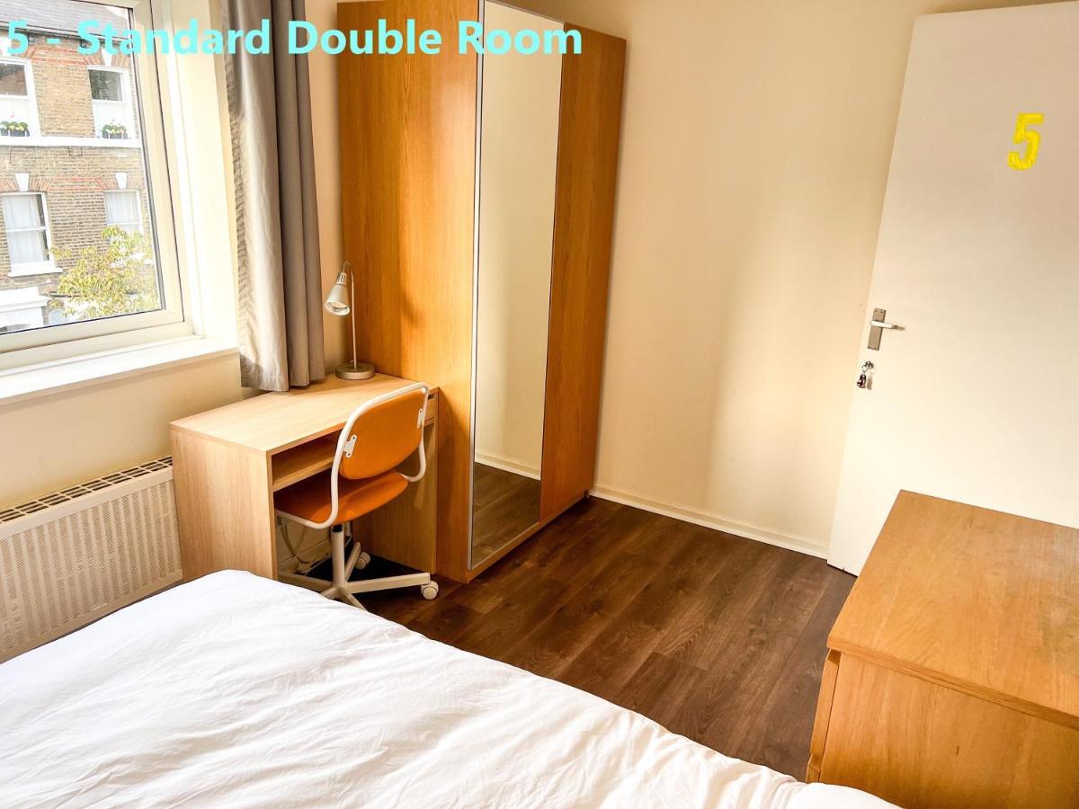Centel - Easy Stay In Zone 1 Лондон Екстериор снимка