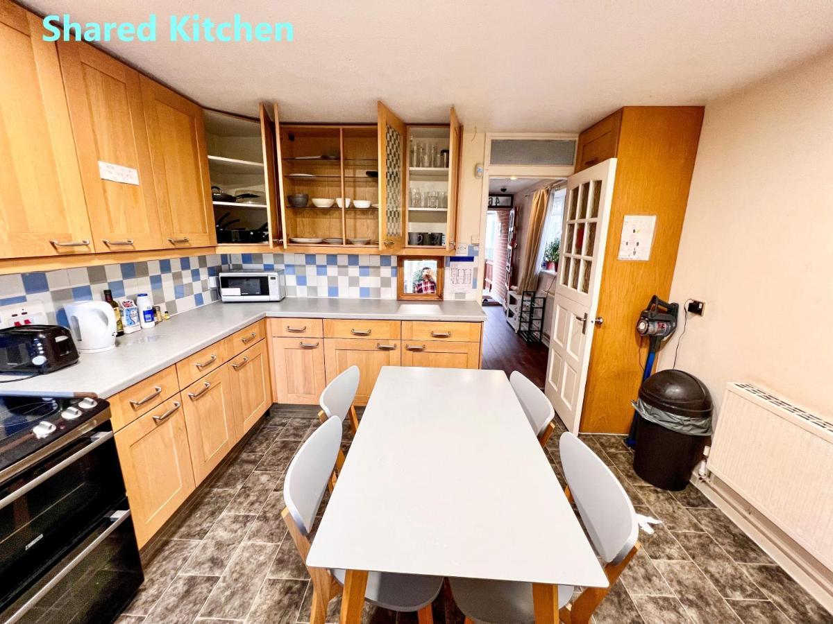 Centel - Easy Stay In Zone 1 Лондон Екстериор снимка