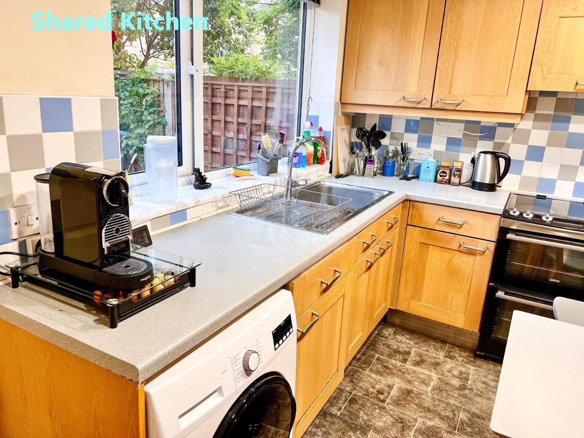 Centel - Easy Stay In Zone 1 Лондон Екстериор снимка