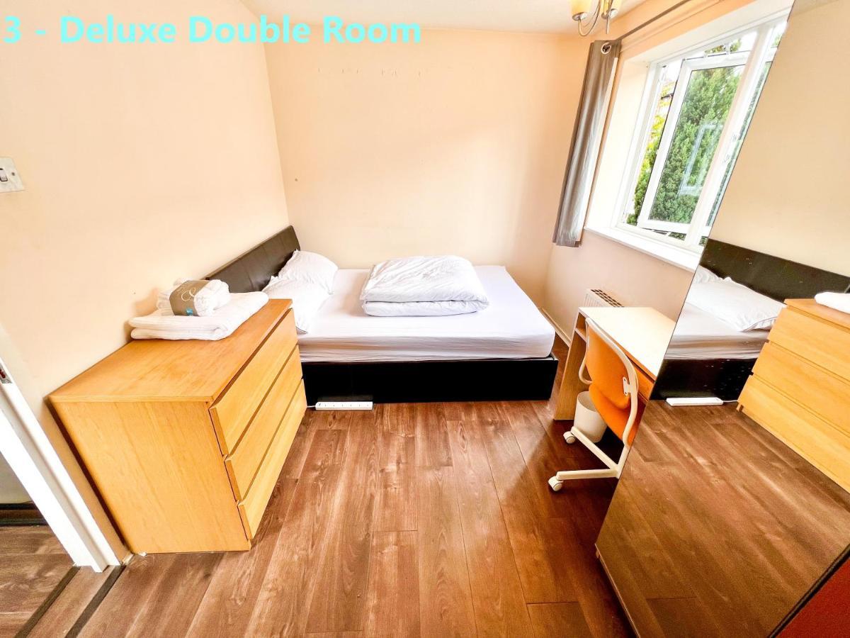 Centel - Easy Stay In Zone 1 Лондон Екстериор снимка