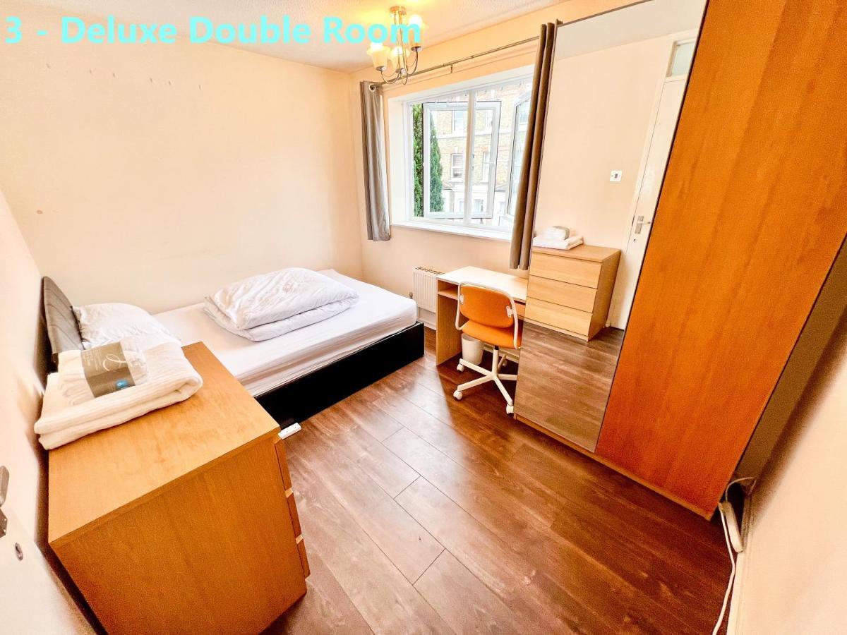 Centel - Easy Stay In Zone 1 Лондон Екстериор снимка
