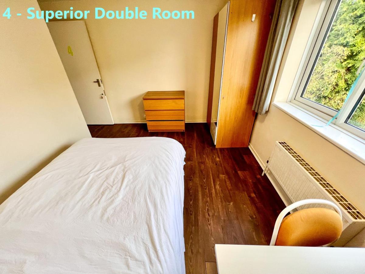 Centel - Easy Stay In Zone 1 Лондон Екстериор снимка