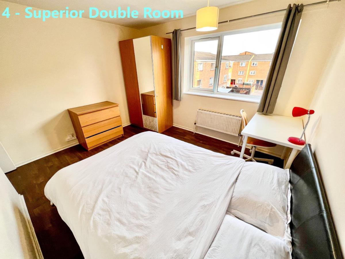 Centel - Easy Stay In Zone 1 Лондон Екстериор снимка