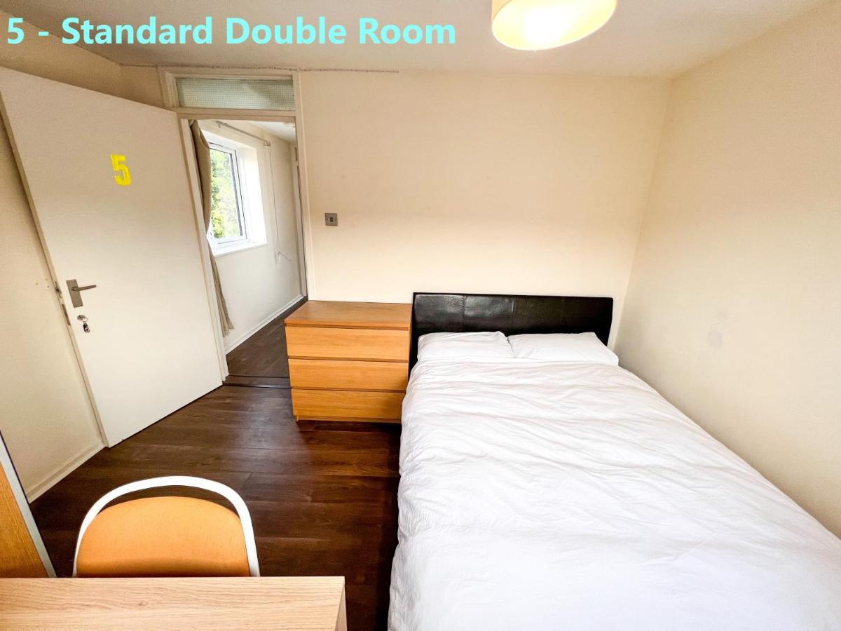 Centel - Easy Stay In Zone 1 Лондон Екстериор снимка
