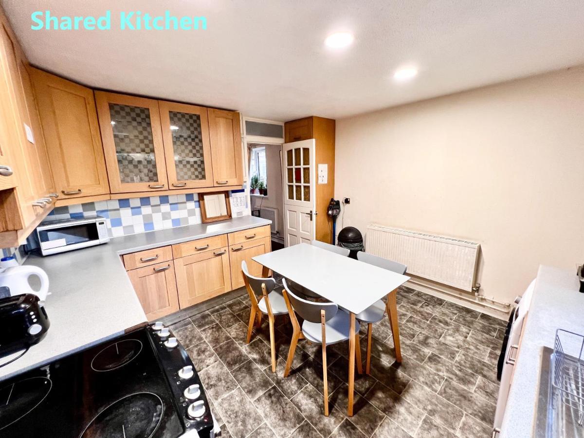 Centel - Easy Stay In Zone 1 Лондон Екстериор снимка