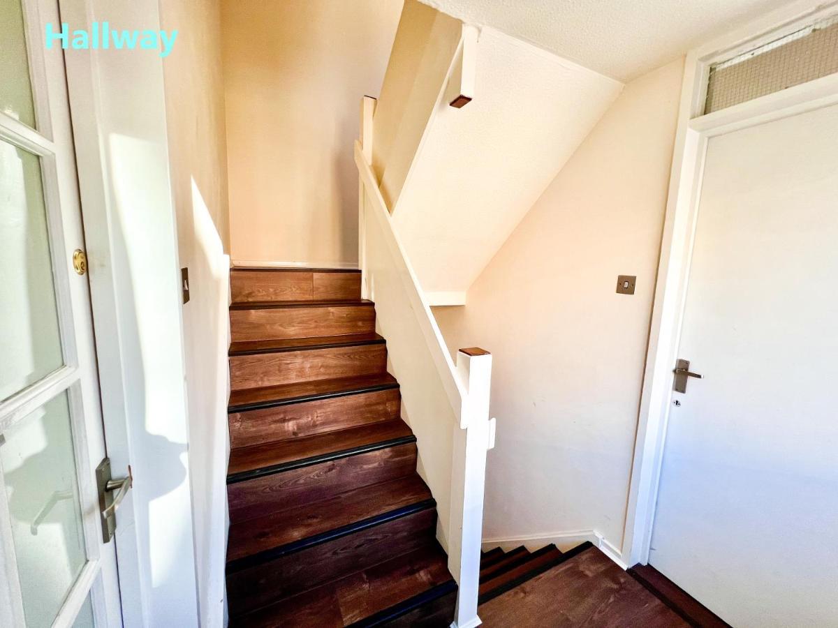 Centel - Easy Stay In Zone 1 Лондон Екстериор снимка