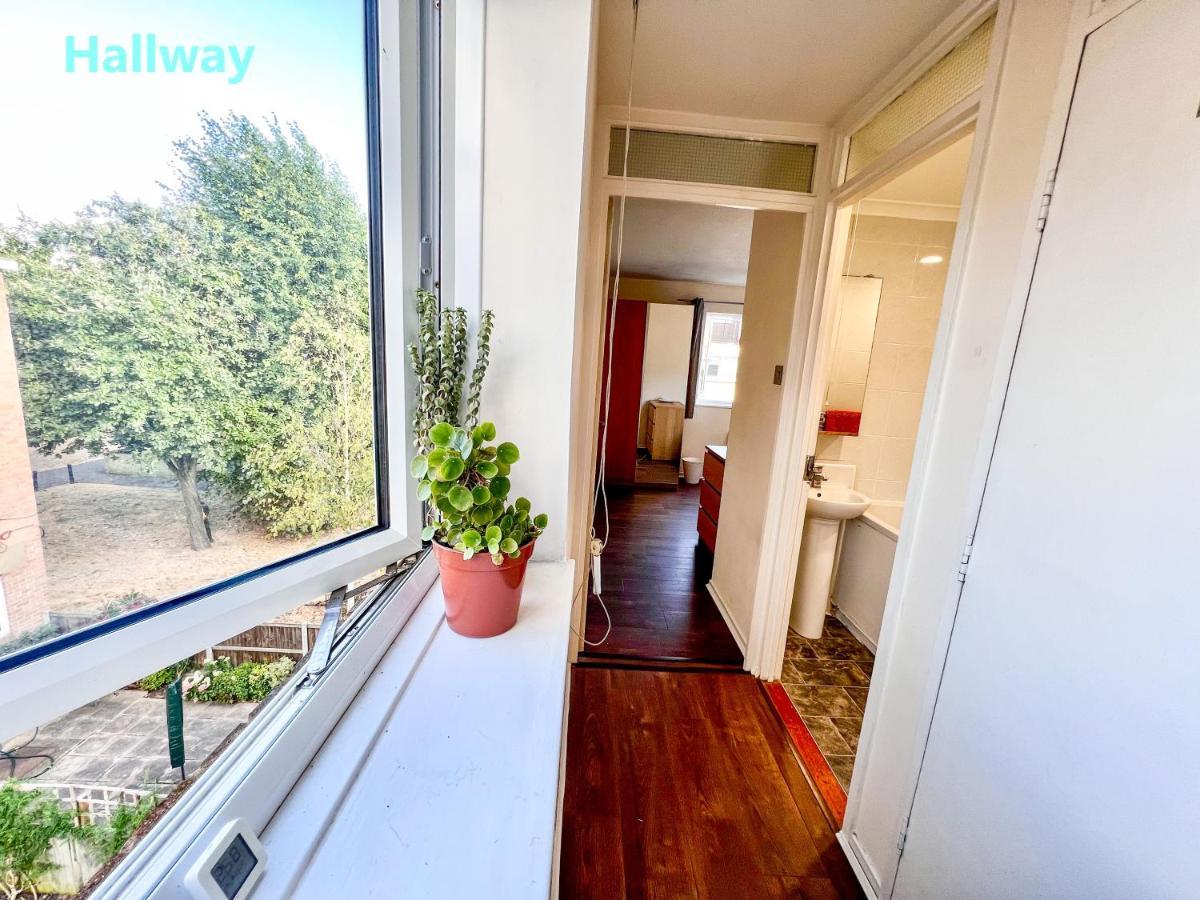 Centel - Easy Stay In Zone 1 Лондон Екстериор снимка