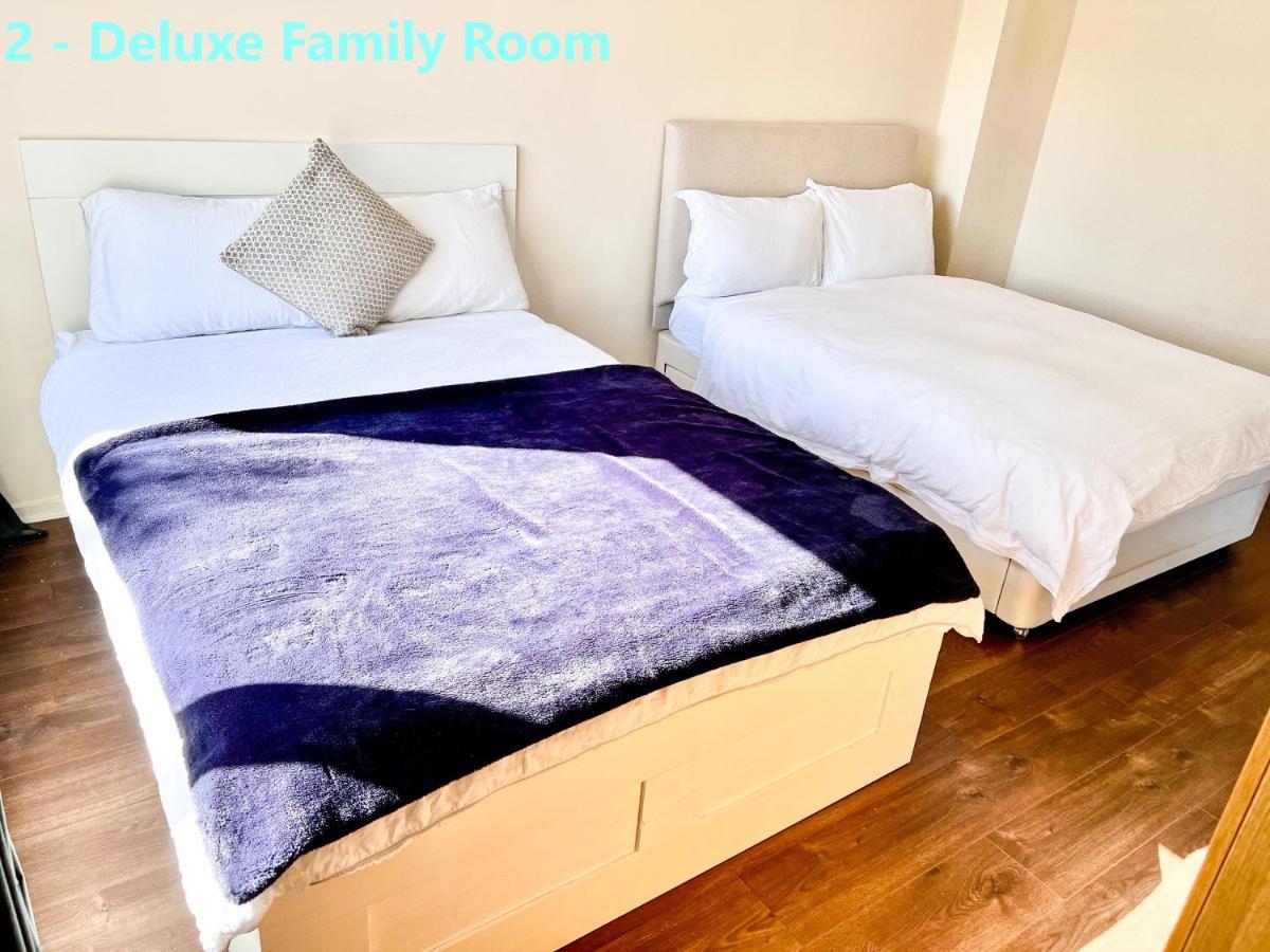 Centel - Easy Stay In Zone 1 Лондон Екстериор снимка