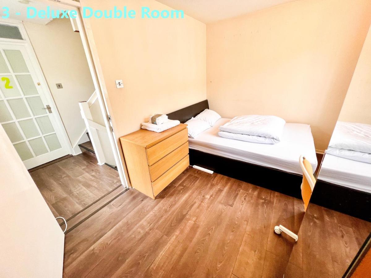 Centel - Easy Stay In Zone 1 Лондон Екстериор снимка