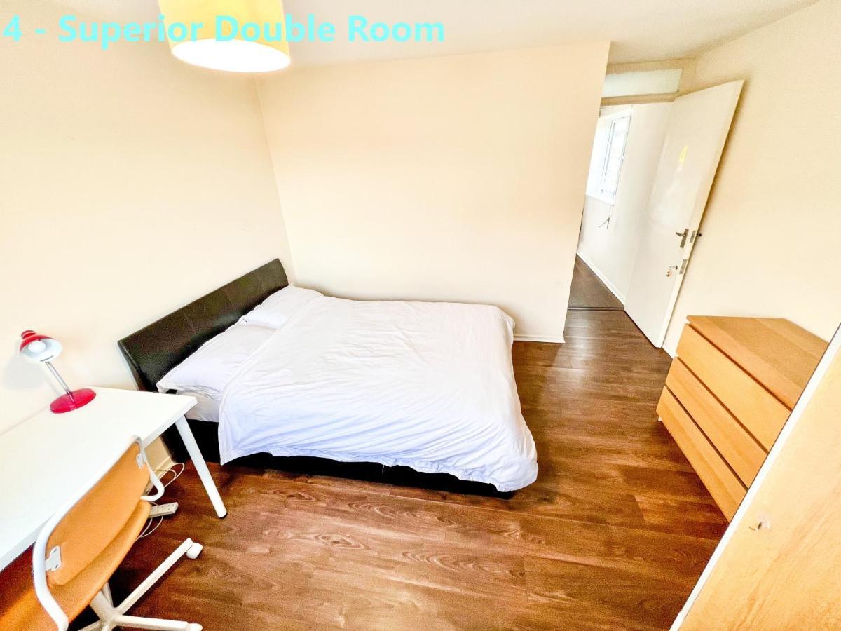 Centel - Easy Stay In Zone 1 Лондон Екстериор снимка