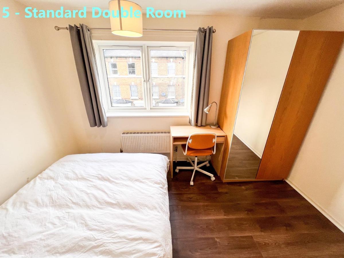Centel - Easy Stay In Zone 1 Лондон Екстериор снимка