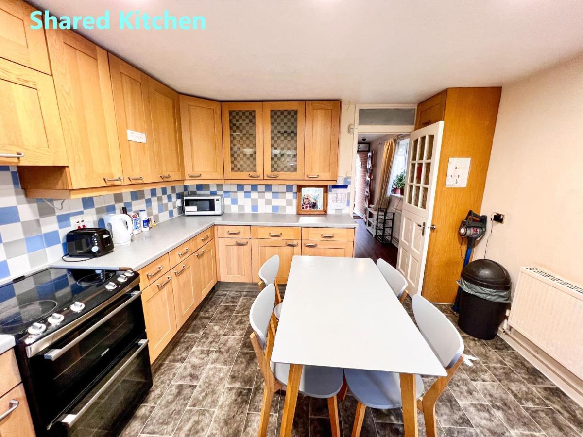 Centel - Easy Stay In Zone 1 Лондон Екстериор снимка