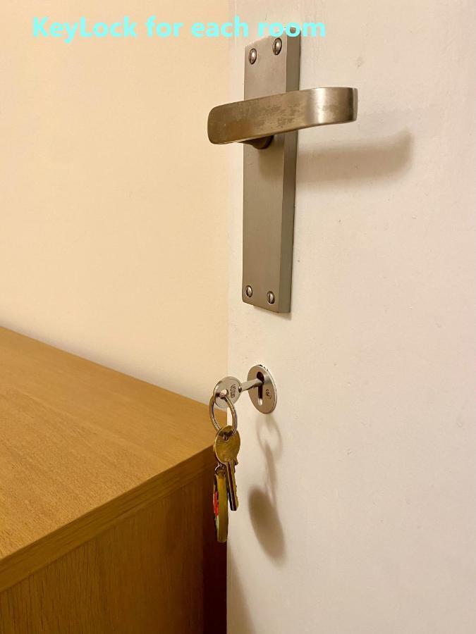 Centel - Easy Stay In Zone 1 Лондон Екстериор снимка