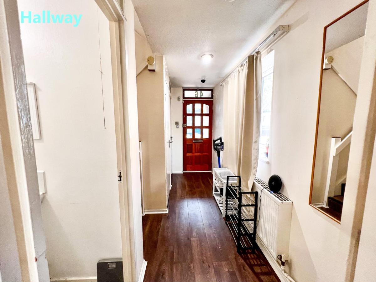 Centel - Easy Stay In Zone 1 Лондон Екстериор снимка