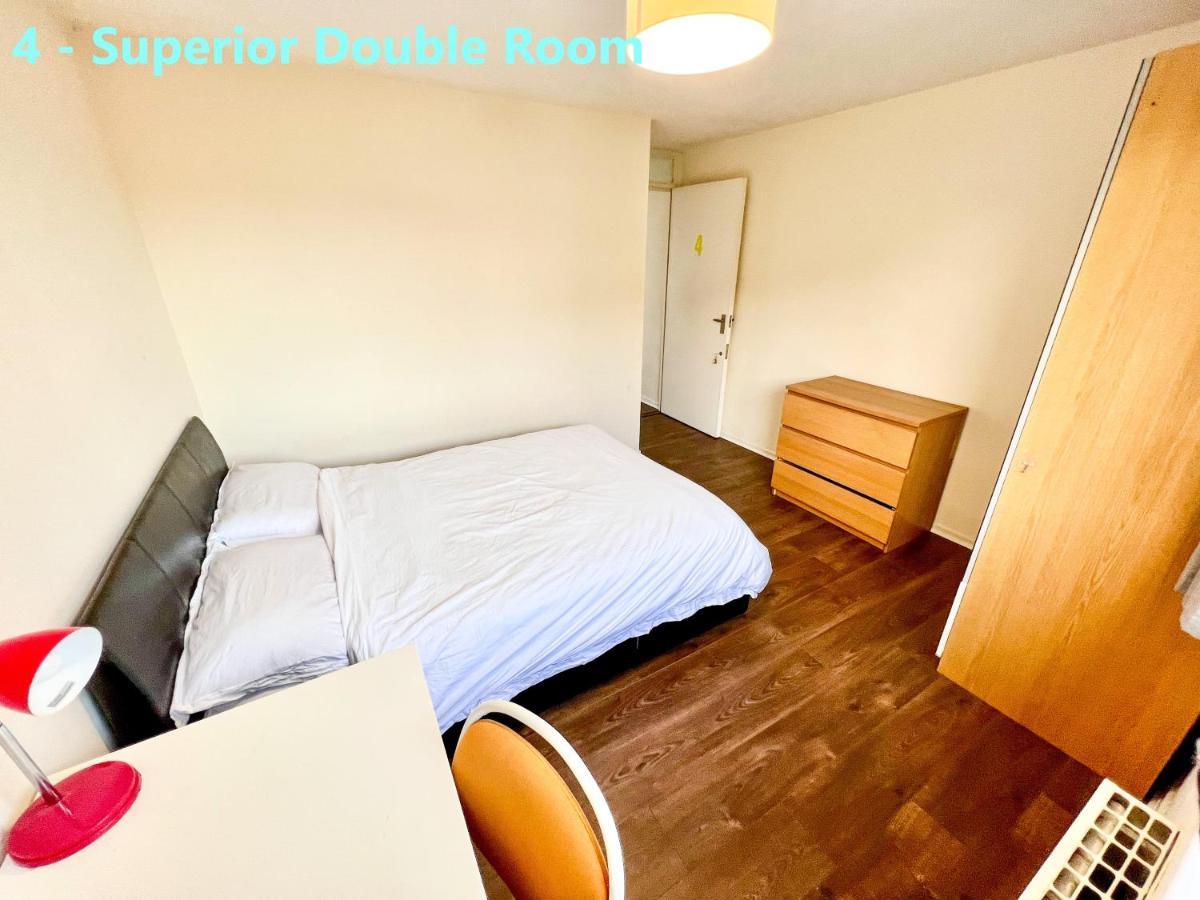 Centel - Easy Stay In Zone 1 Лондон Екстериор снимка