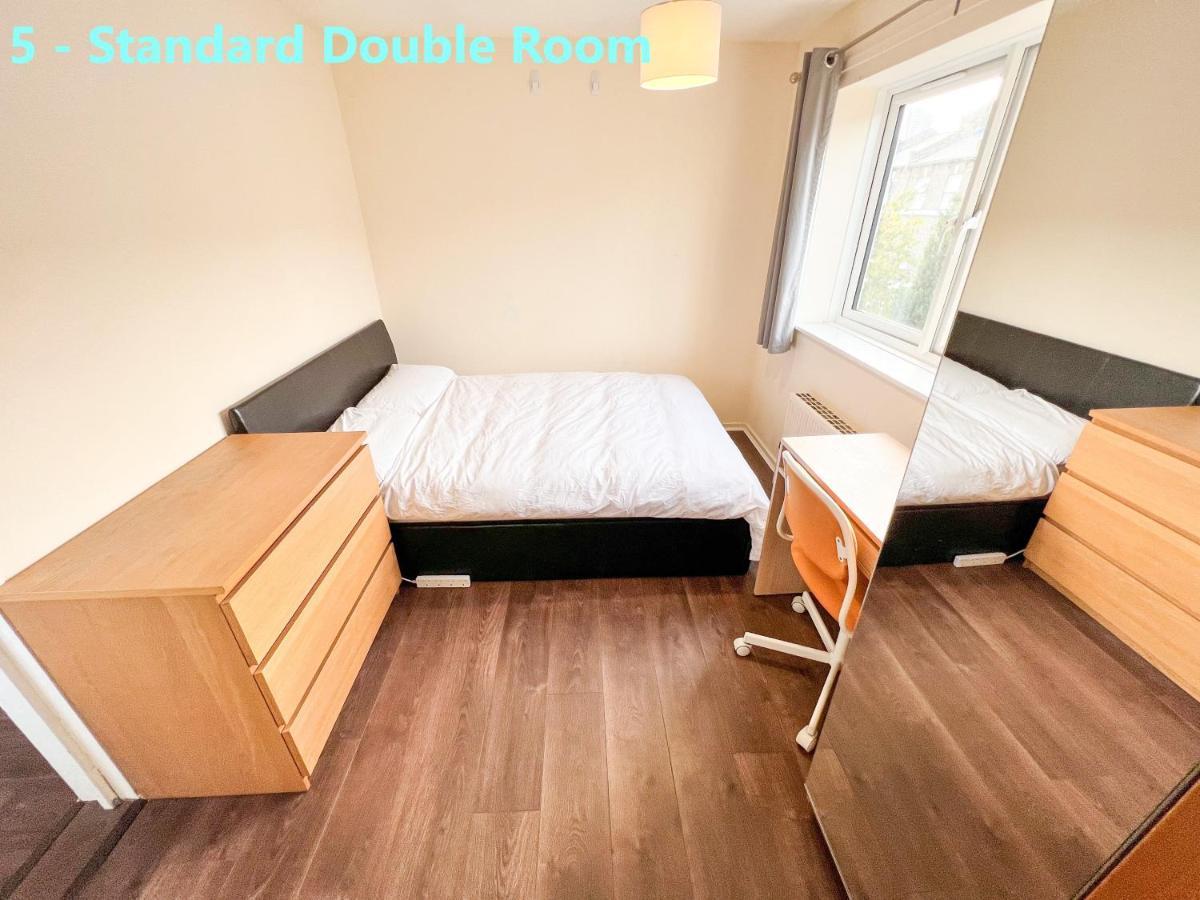 Centel - Easy Stay In Zone 1 Лондон Екстериор снимка