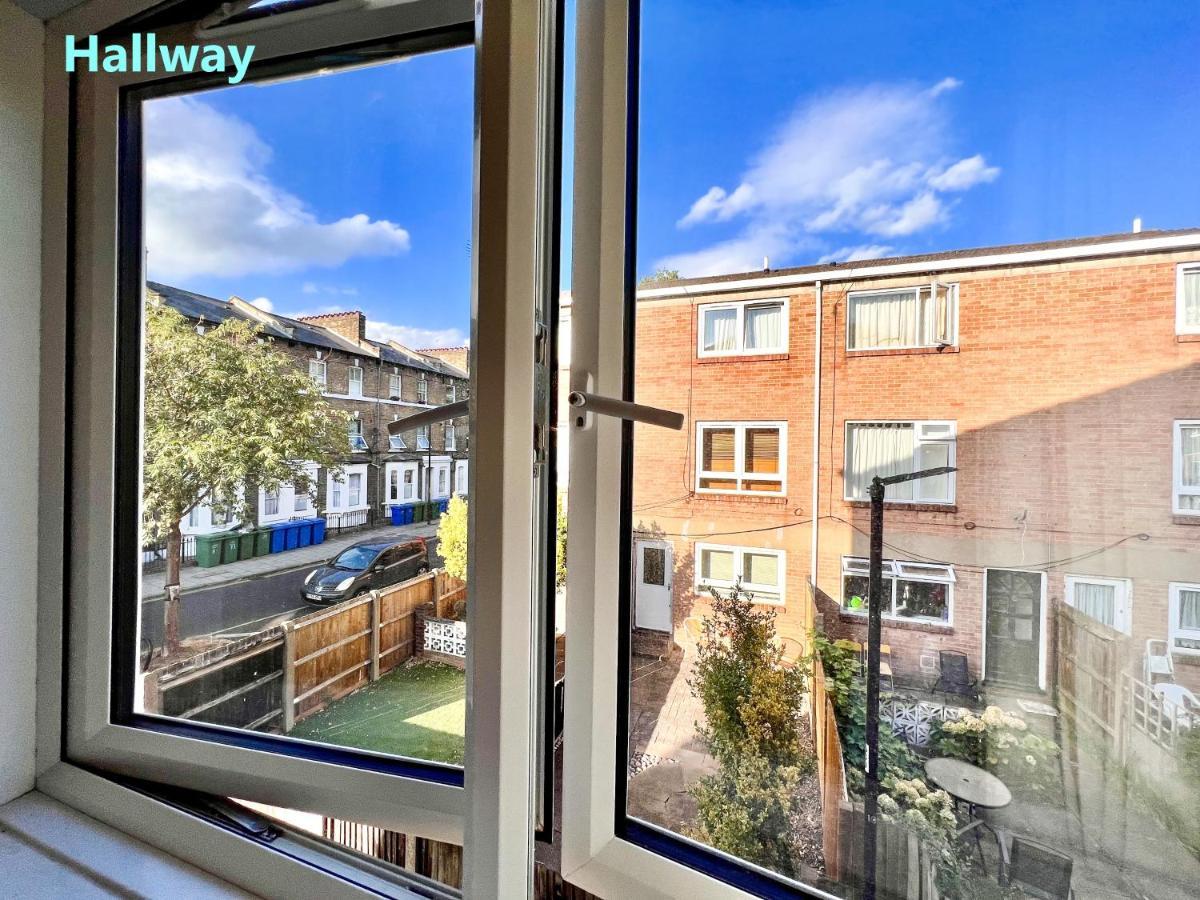 Centel - Easy Stay In Zone 1 Лондон Екстериор снимка